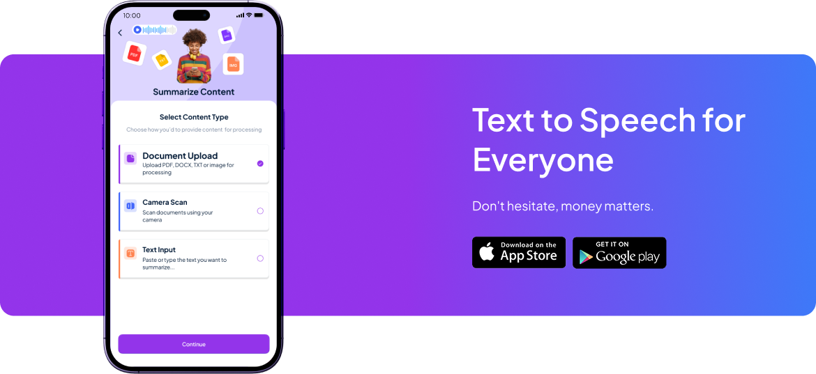 Lexsyt App Screenshot