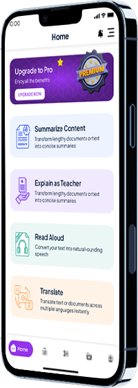 Lexsyt App Secondary