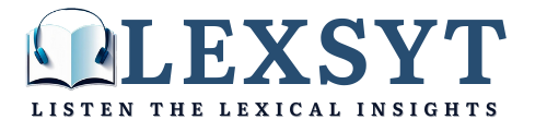 Lexsyt Logo