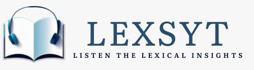 Lexsyt Logo